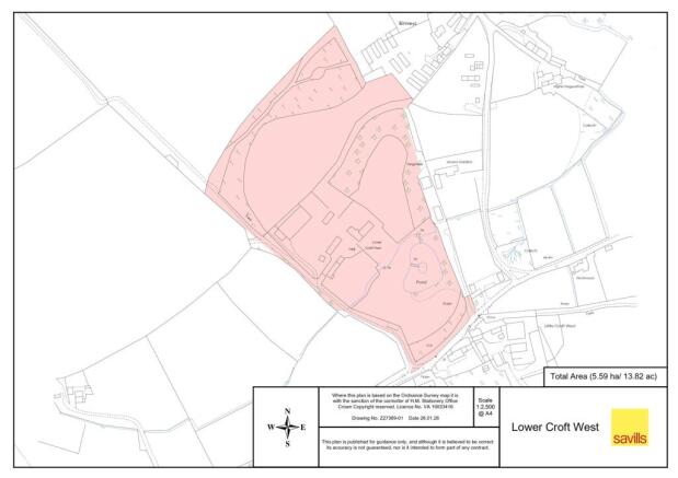 Land Plan