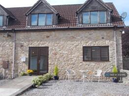 4, The Lodges, Green Lane, Stratton On The Fosse, Radstock BA3 4XP