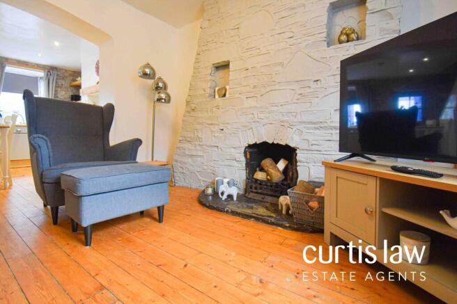 St. Pauls Street, Clitheroe, BB7 photo 4