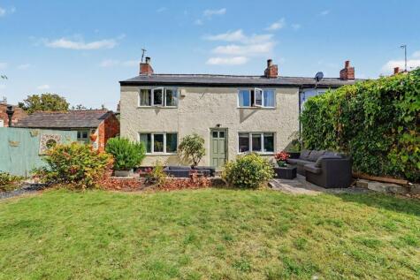 Berridges Lane, Husbands Bosworth, LE17