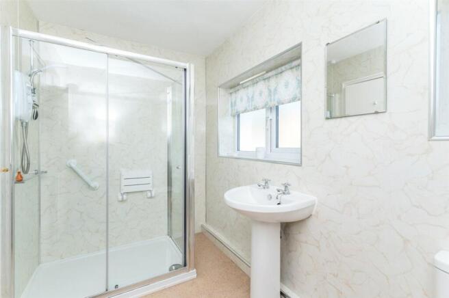 Shower & Wc