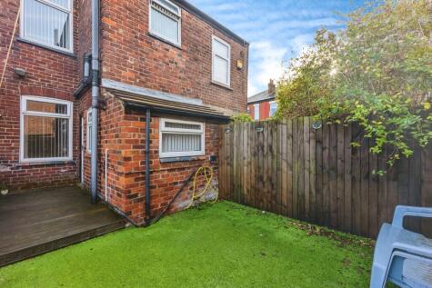 Webb Lane, Stockport, SK1