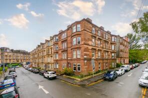 Flat 0/3, 27, Mclennan Street, Glasgow G42 9DH