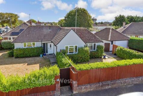 Muirfield Close, Worthing, West Sussex