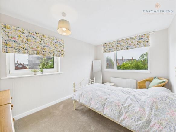 Bedroom 2
