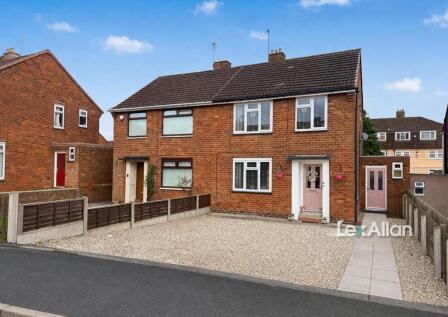 Ridgeway Road, Stourbridge