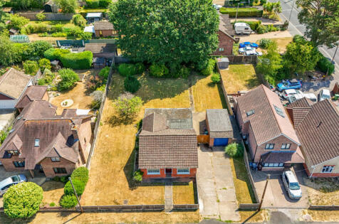 Firgrove Road, North Baddesley, Southampton, Hampshire, SO52