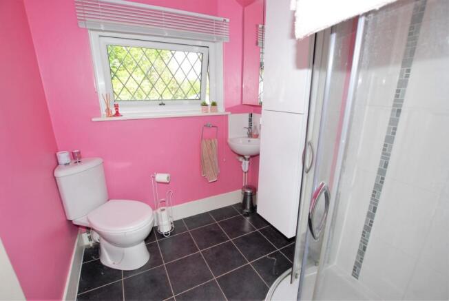 En-suite