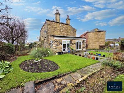 Halifax Road, Batley