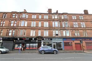 Flat 2/2, 2487, Dumbarton Road, Glasgow G14 0PR