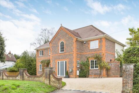 Bagley Wood Road, Oxford, OX1