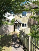 4, Willowbrook, Witney OX29 5SN