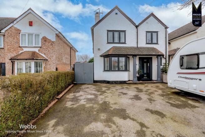 94, Victoria Avenue, Walsall, Staffordshire, WS3 3