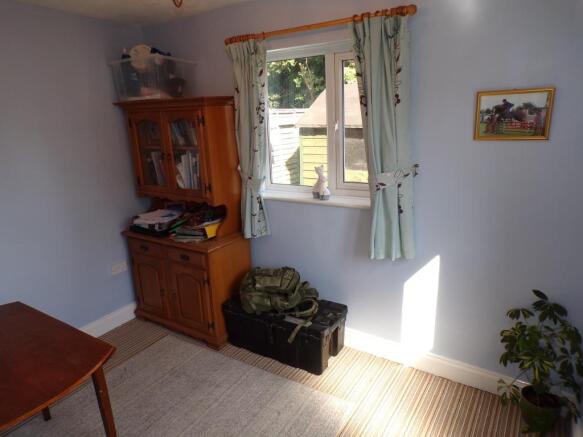 Sun Room