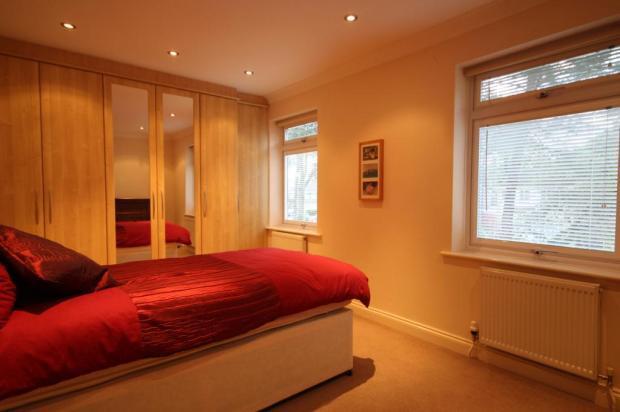 Guest Bedroom