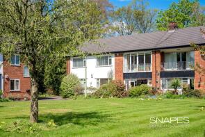 10, Arden Court, Bramhall, Stockport SK7 3NG