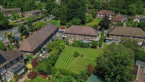 Greenways, Haywards Heath, RH16