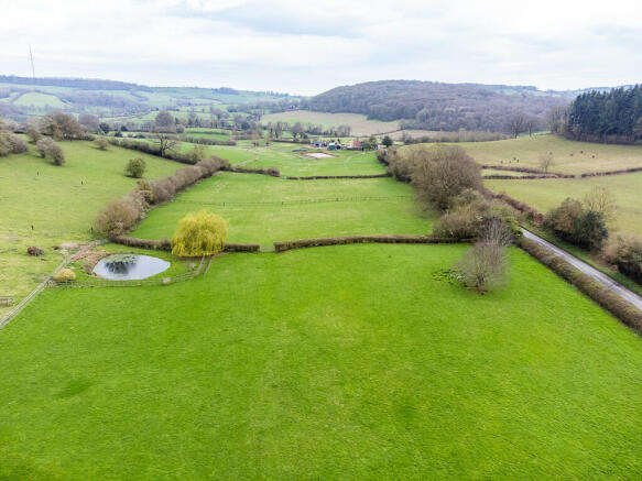 valley view exter...