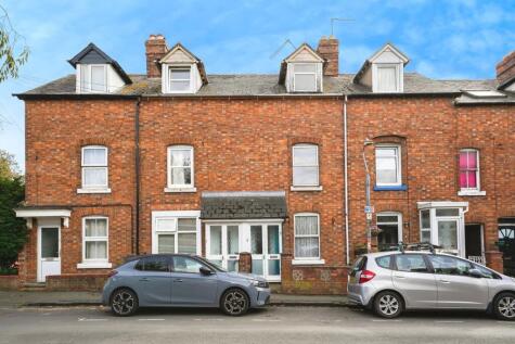 Boat Lane, Evesham, Worcestershire, WR11