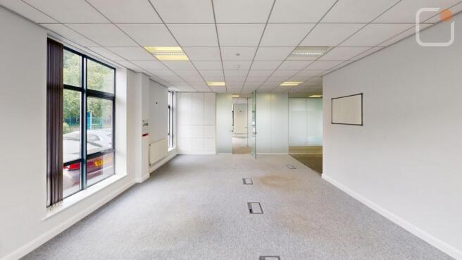 2 Digital Park, Salford Quays