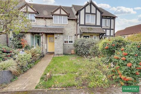 Lych Gate Mews, Lydney, Gloucestershire. GL15 5TJ