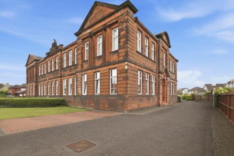 4 Bryden Court, Grangemouth, FK3