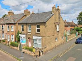 55, Avenue Road, St Neots PE19 1LJ