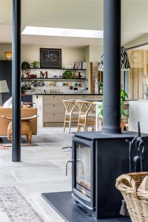 house. partnership Bosham
