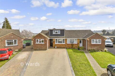 Stour Road, Chartham, Canterbury, Kent