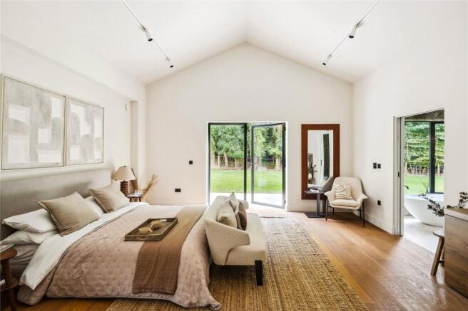 Principal Bedroom