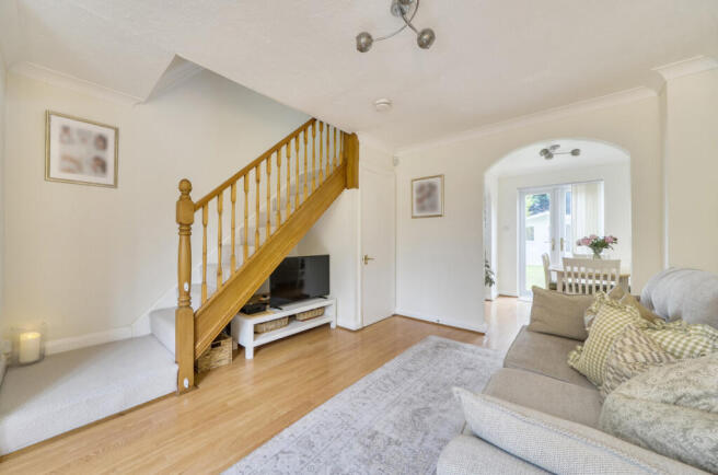 Barrington Avenue, The Reddings, Cheltenham photo 4