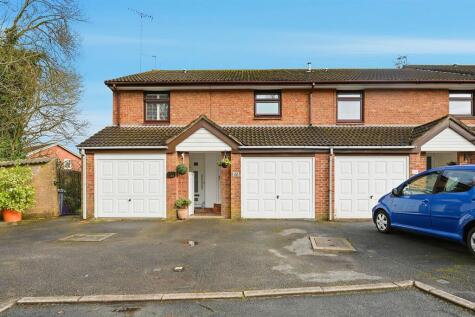 Arbour Mews, Macclesfield