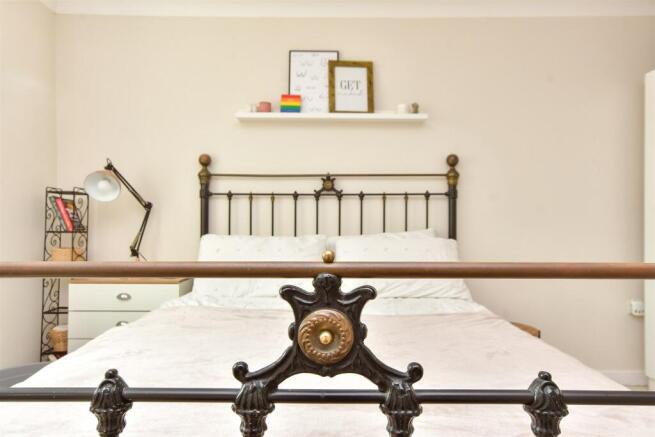 Internal Lifestyle Photograph