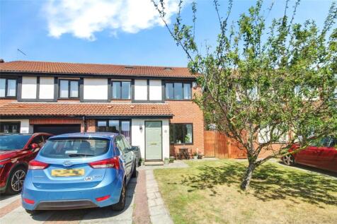 Relley Garth, Langley Moor, Durham, DH7