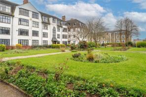 43, Streatham Court, Streatham High Road, London SW16 1DL