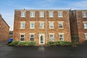 9, Aysgarth, Cramlington NE23 3AQ