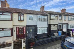 68, Saville Road, Liverpool L13 4DP