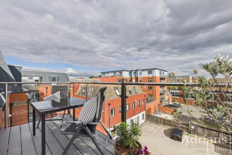 Beacon House, City Centre, Chelmsford, CM1 2XL