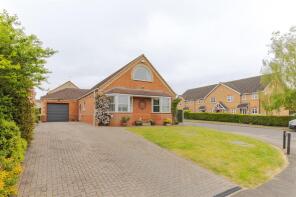 2, Clematis Way, Scunthorpe DN16 3UQ
