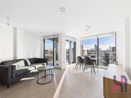 Apartment 603, 30, Oldfield Road, Salford M5 4ZP