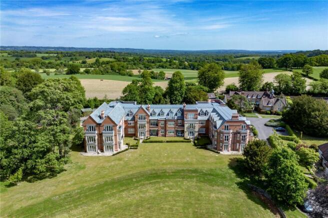 Drummond Hall
