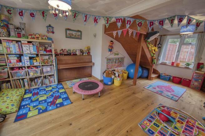 Play Room