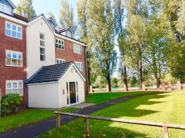 Flat R, 186, Hall Lane, Manchester M23 1NB