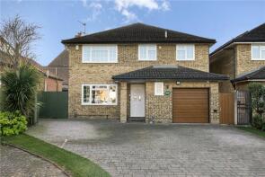 Downend, Dene Gardens, Thames Ditton KT7 0BJ