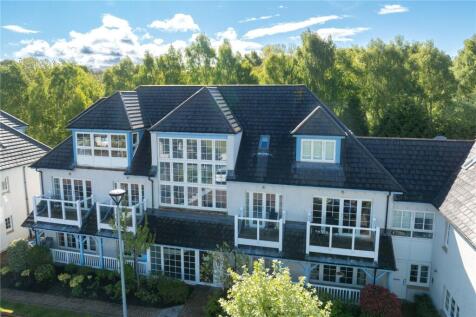 12 Castlefield Apartments, Inverness, IV2