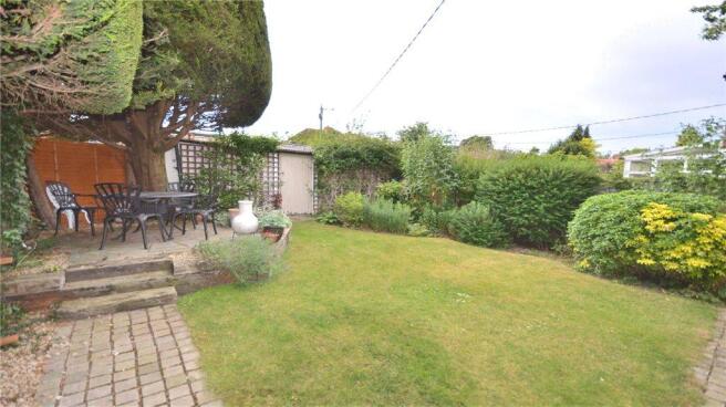 Garden 2