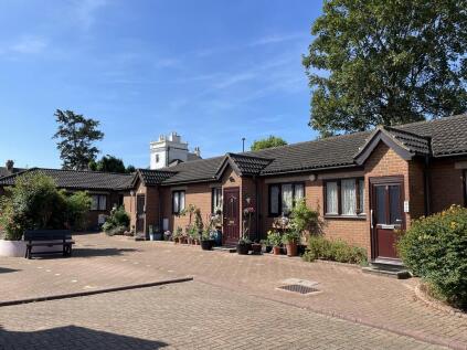Bletchingley Close, Thornton Heath
