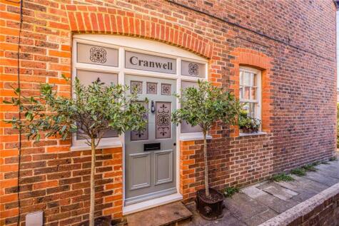 Ashfield Road, Midhurst, West Sussex, GU29