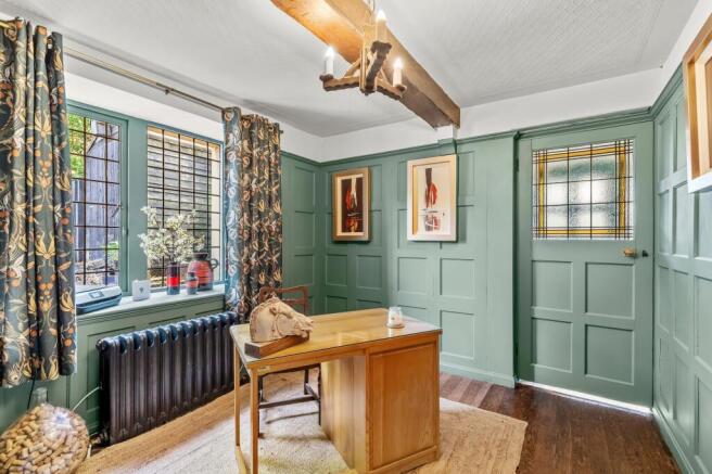4 bed Character Property for sale Image 4
