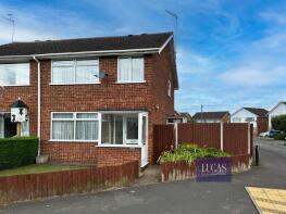 124, Churchill Way, Burton Latimer NN15 5RR